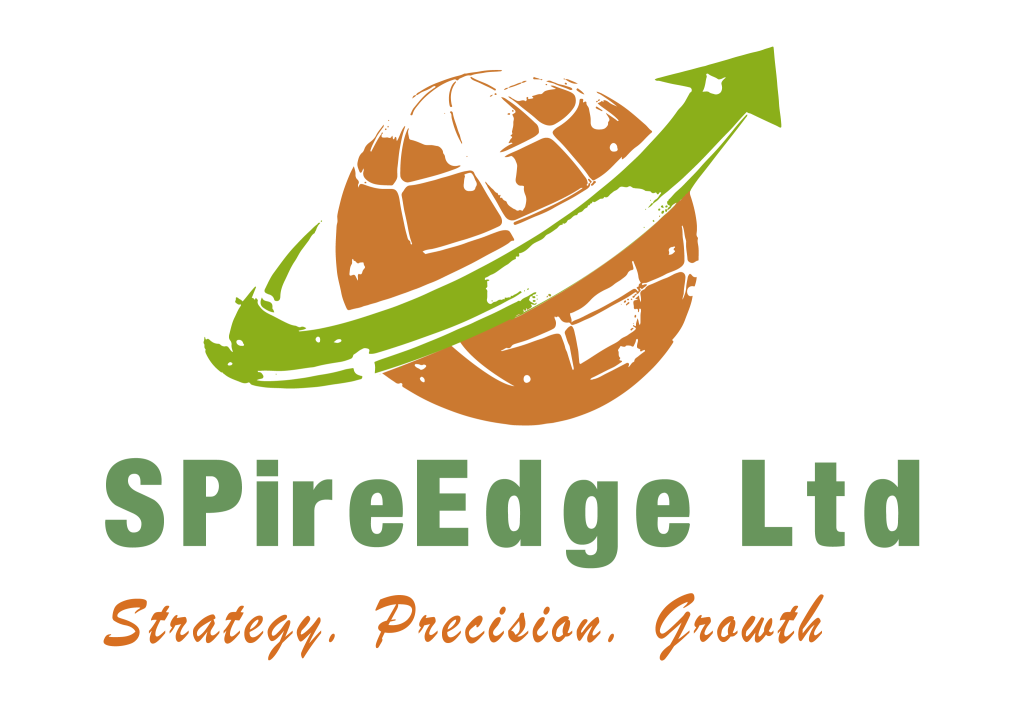 SpireEdge